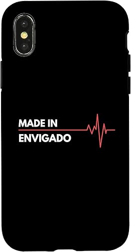 Miniatura 7 de iPhone 12 Pro Max Made In Envigado Colombia City Of Birth Hometown Case