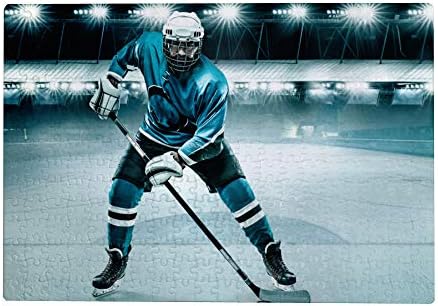 Hockey jigsaw puzzle Outlet