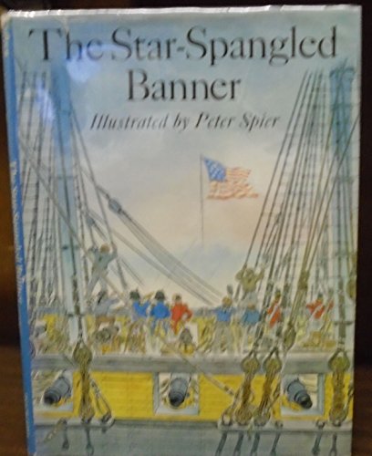 Star-Spangled Banner, The 0385094582 Book Cover