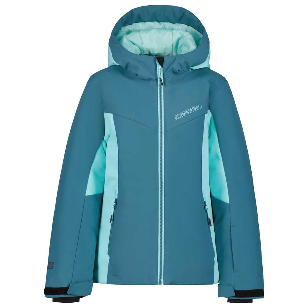 Icepeak Lanett JR Emerald