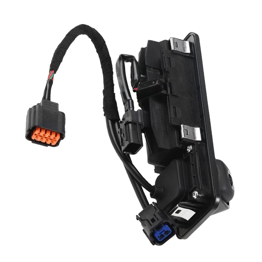 Riloer 95760-G4500, Backup-Kammer mit Rückblick-Unterstützung, Rückwärtsbackkammer, kompatibel mit Hyundai i30 2019