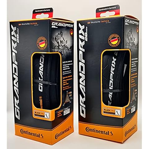 Continental Grand Prix All Rounder Tires Cover