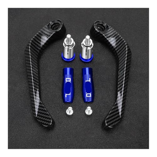 Protège Mains Moto Pour Diavel 1200 Protection Levier Frein