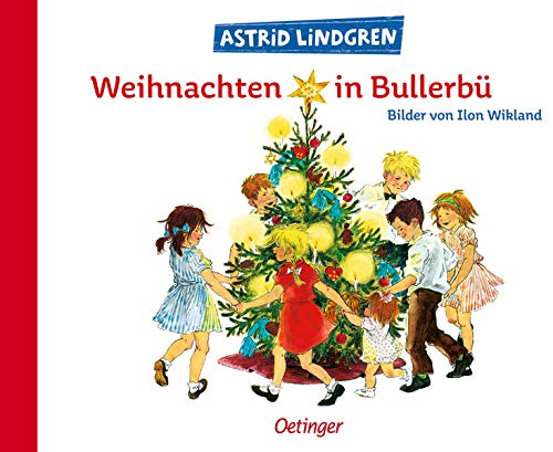 Weihnachten in Bullerbü Weihnachten in Bullerbü