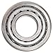 TRQ Front Wheel Bearing & Seal Kit Compatible with Checker Chevrolet Dodge GMC