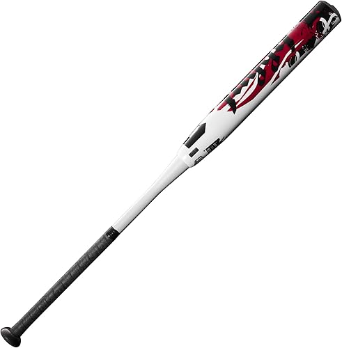 Miniatura 3 de DeMarini 2024 Juggy USA Lanzamiento lento USAS Bat 23S