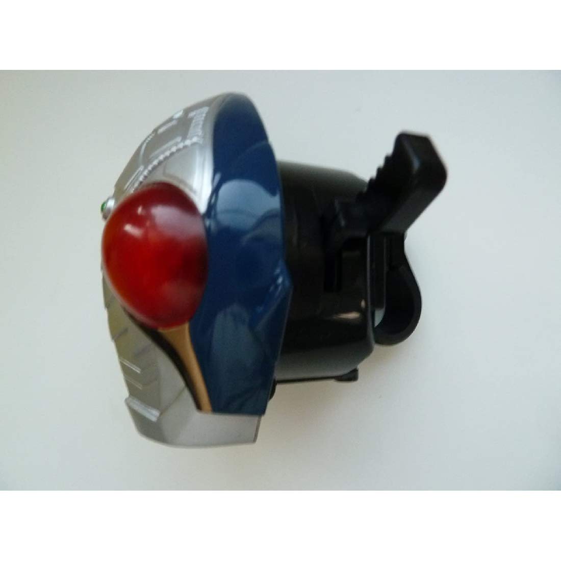 Amazon | 仮面ライダーブレイド 自転車 ベル 箱なし ピカベル