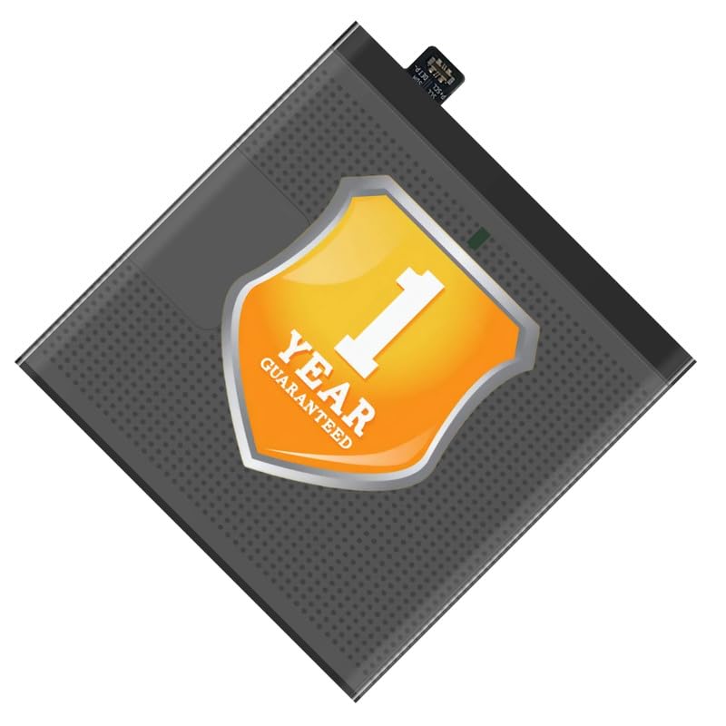 Image of Original BLP671 Battery Compatible for Oppo Find X (CPH1871, PAFM00) - (3730mAh) - 1 Year Warranty K7