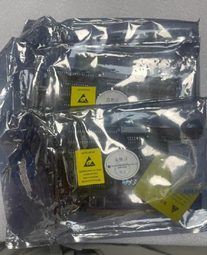 DMC2410C Motion Control Card