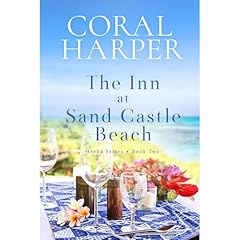 The Inn at Sand Castle Beach Audiobook By Coral Harper cover art