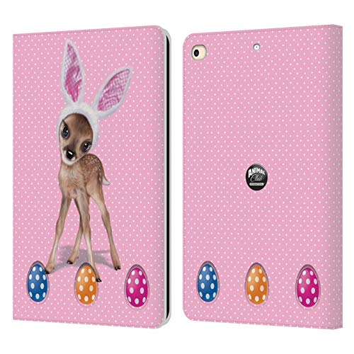 Coque iPad 9.7 anti-rayures étui cuir portefeuille pour éviter les chocs