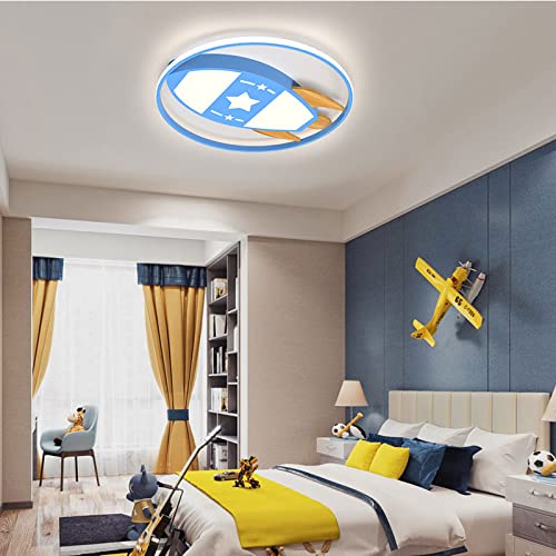 Plafonnier fusée à intensité variable pour un éclairage sur mesure - 4