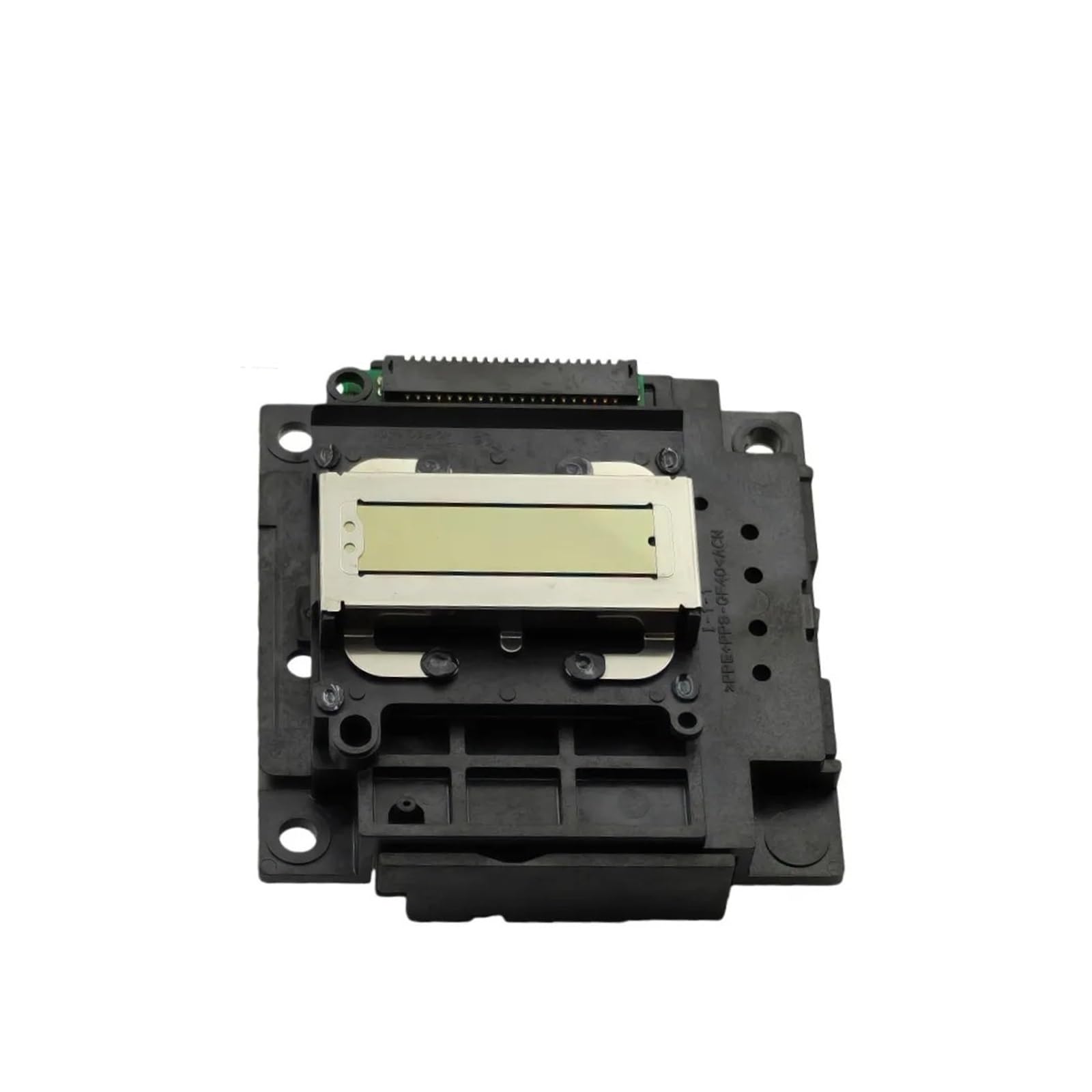 L3250 Druckkopf, Kompatibel for Epson L3110 L3150 L355 Tintentankdrucker | L3250-Druckkopf For Tintenbehälter Der L-Serie,Klarer Druck, Einfache Installation,Kompatibel Mit L3110 L3150 L4160-Drucker