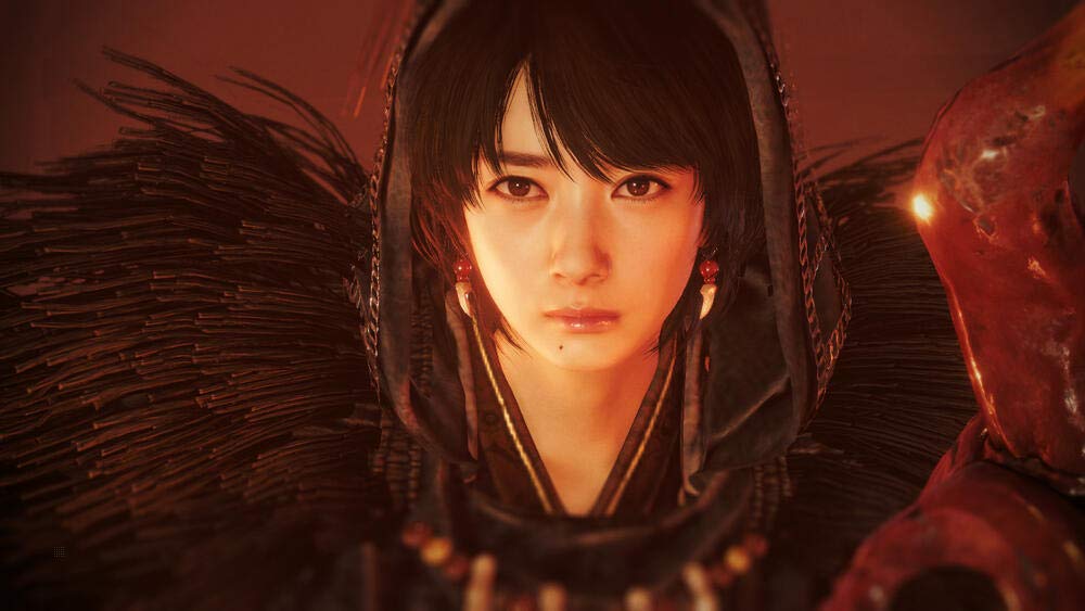 Tecmo Koei Nioh 2 PlayStation 4