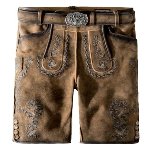 Pantalon Thomas2 Stockerpoint idéal pour la fête de la bière et célébrations