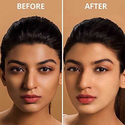 Image of Lakme All In One Pan-Cake, Natural Coral, 8 g