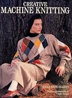 Creative Machine Knitting