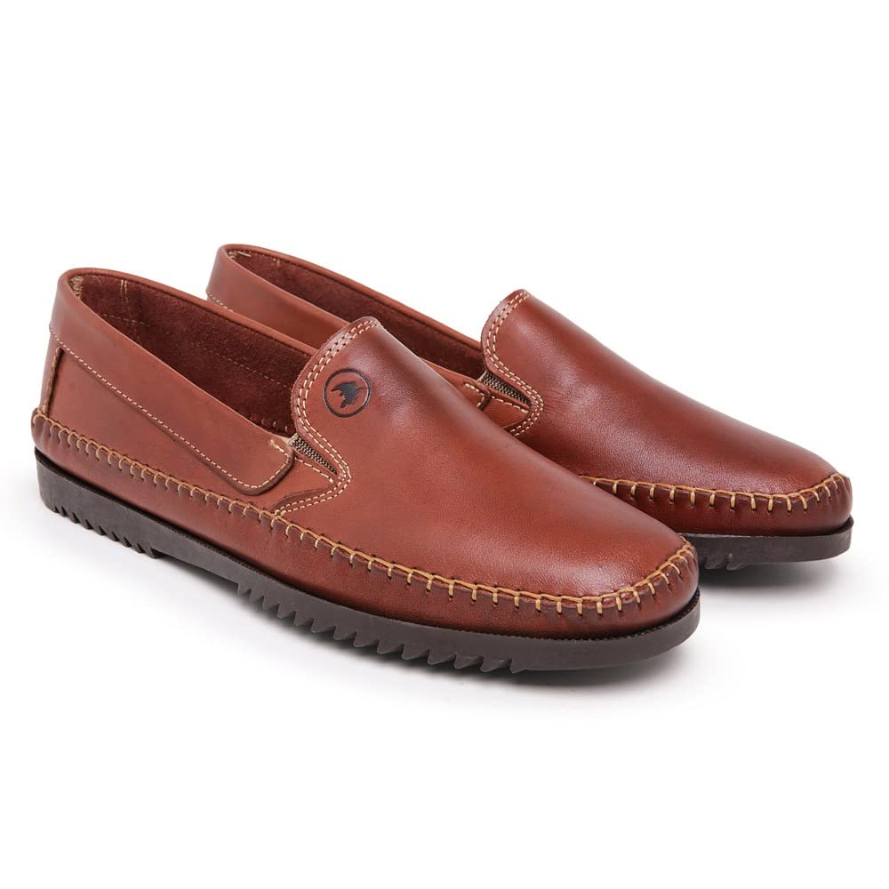 Mocassim Masculino Dockside Confort em Couro Legítimo em promoção! Veja a oferta e mais achadinhos de Sapatos 5 Hoje é o melhor dia para comprar Mocassim Masculino Dockside Confort em Couro Legítimo com aquele preço maroto! Promoção! Aproveite a oferta! 5