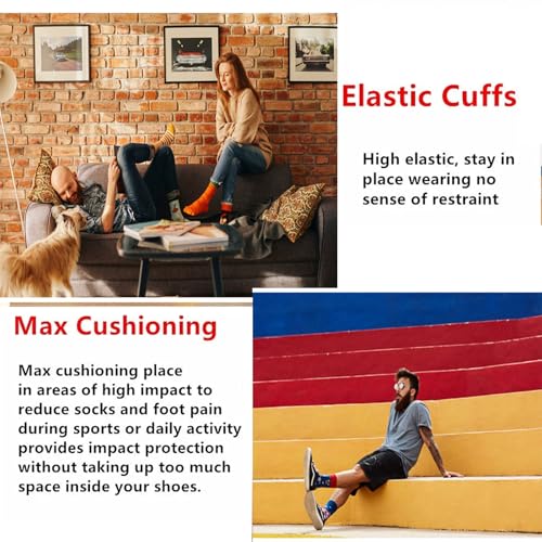 Chaussettes mignonnes dépareillées pour sublimer vos tenues décontractées