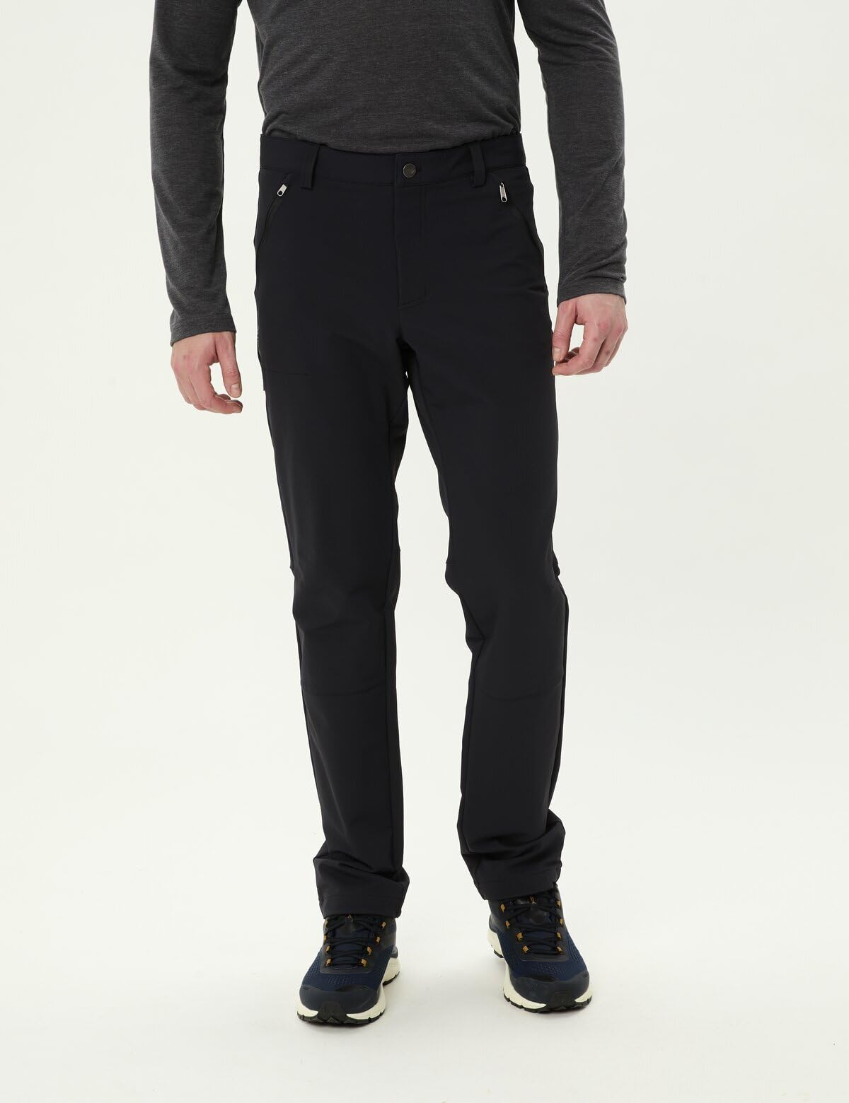 VAUDE Herren Men's Strathcona Pants Ii Hose