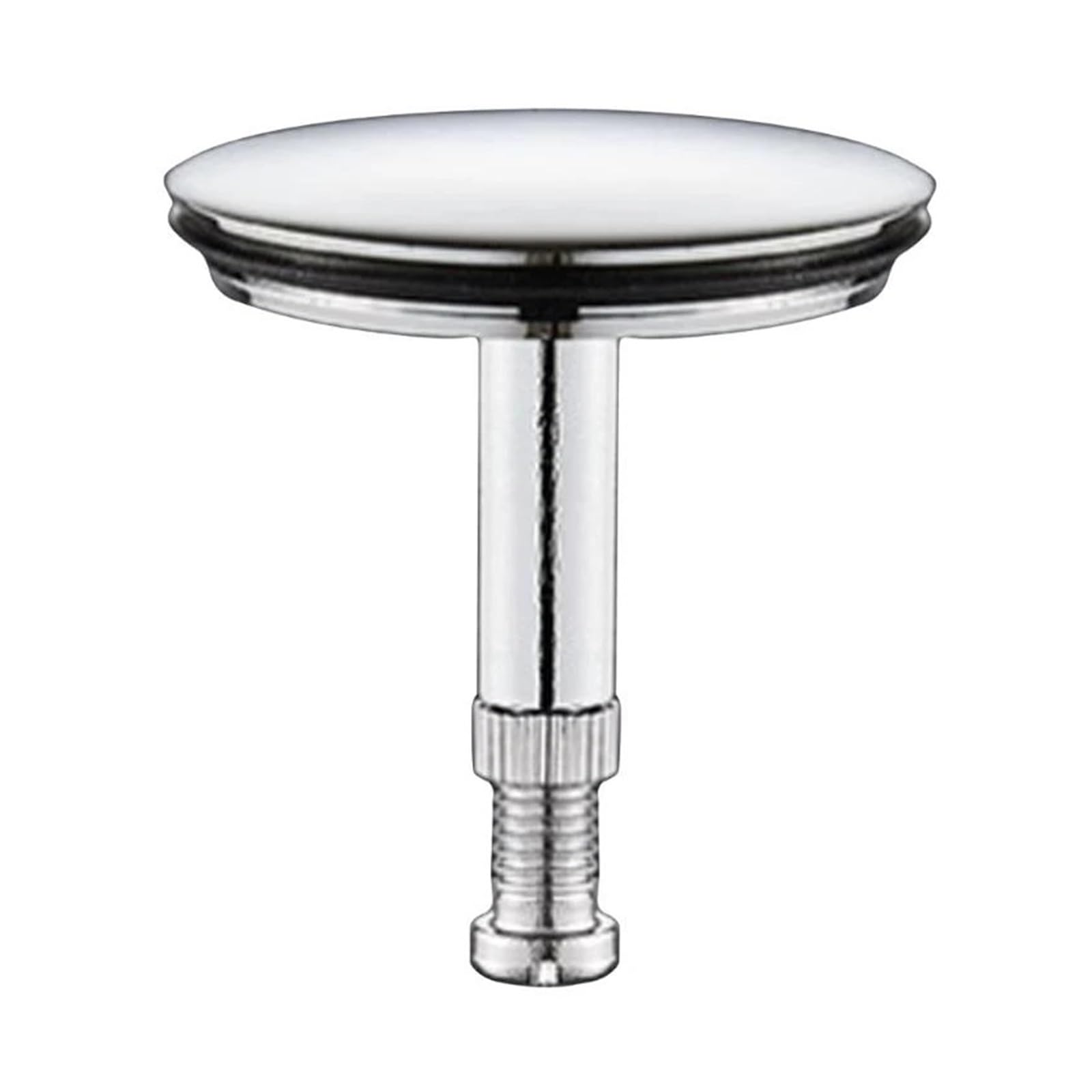 Bouchon de baignoire 6cm idéal pour un bain chaud relaxant à la maison en toute sérénité