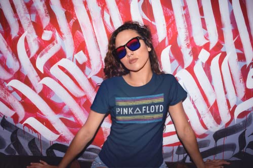 Consejos y comparativas para Comprar Camiseta Pink Floyd para comprar online. 16 Imagen adicional