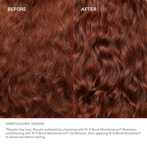 Image of Olaplex N.7 Bonding Oil: High Shine | Heat Protectant, Visibly Smooths & Softens Hair, Added Color Vibrancy, Up to 72 Hour Frizz Control | For Coily, Curly, Straight, and Wavy