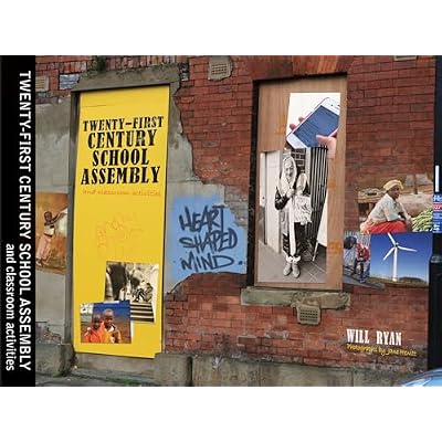 Twenty-First Century School Assembly and Classroom Activities