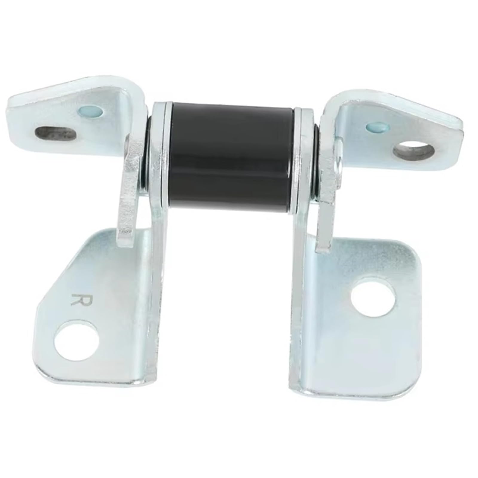 Vcxgfdtr One Color Car Door Hinge Compatible With Chrysler For 300 2013 2014 2015 2016 2017 2018 2019 Passenger Side Lower Door Hinge Oem : 55113665Ai