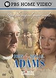 American Experience: John and Abigail Adams [DVD]