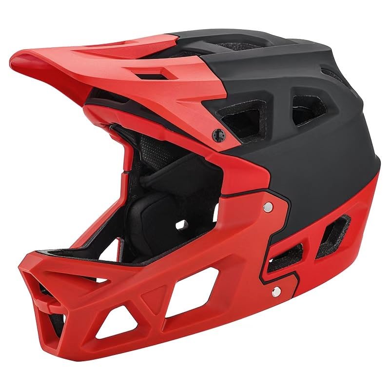 Cascos Mountain Bike Red Bull Marca LSHIJI