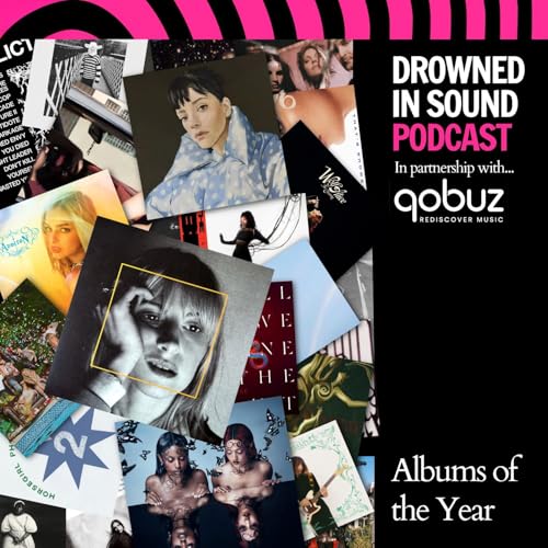 Albums of the Year: Emma Wilkes & Sean Adams Pick Their Standouts