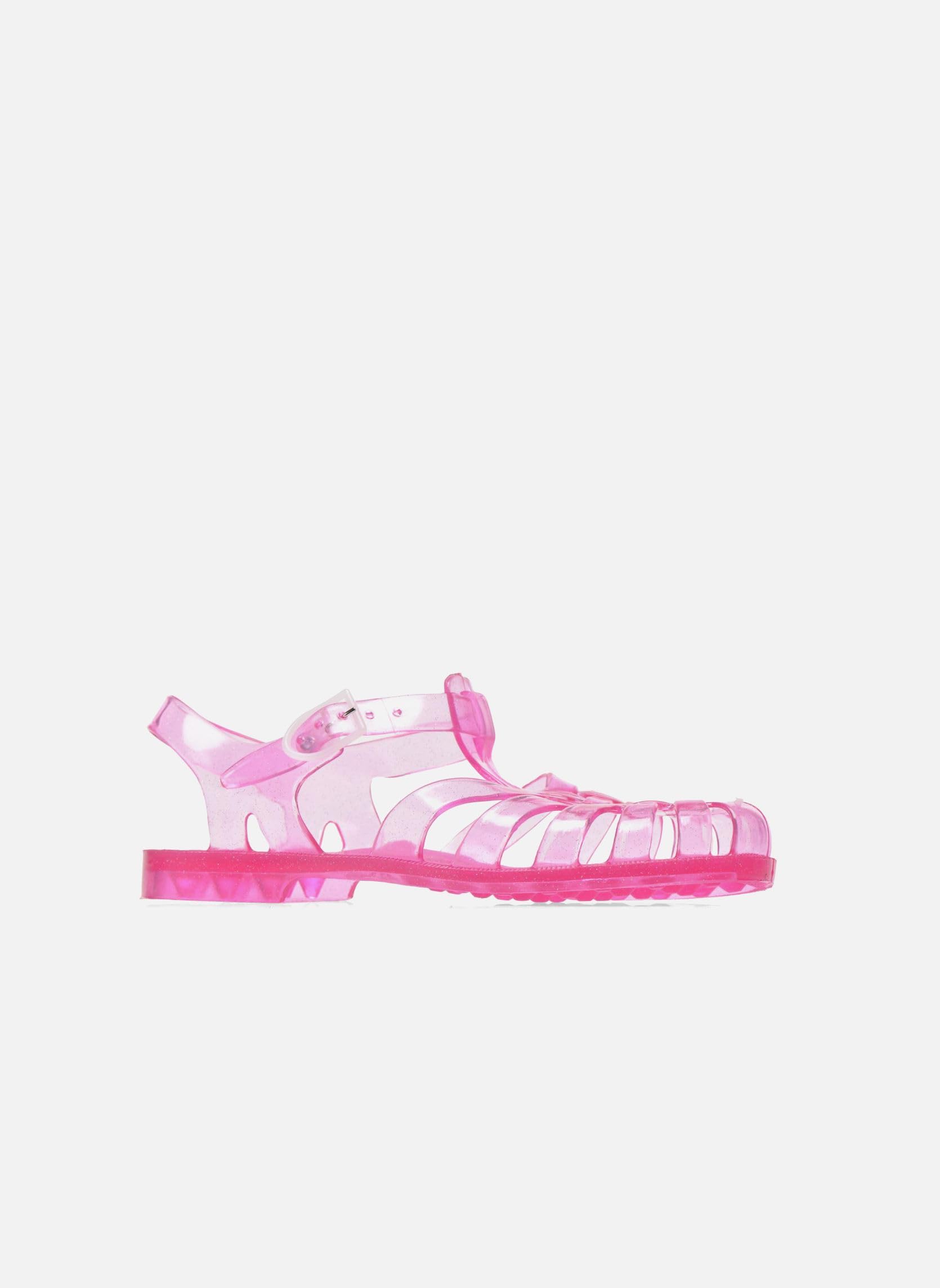 Méduse Chaussures aquatiques Adulte pour la plage - Sandales en plastique Sun pour femme