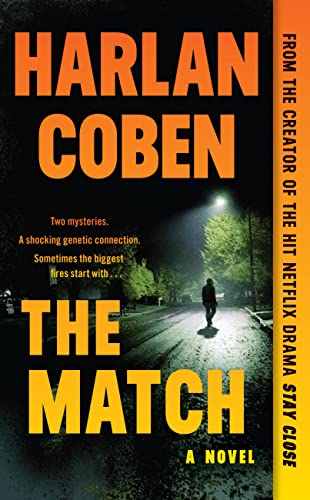 The Match view 2
