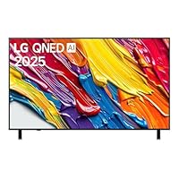 Smart TV LG QNED84 AI da 65 pollici