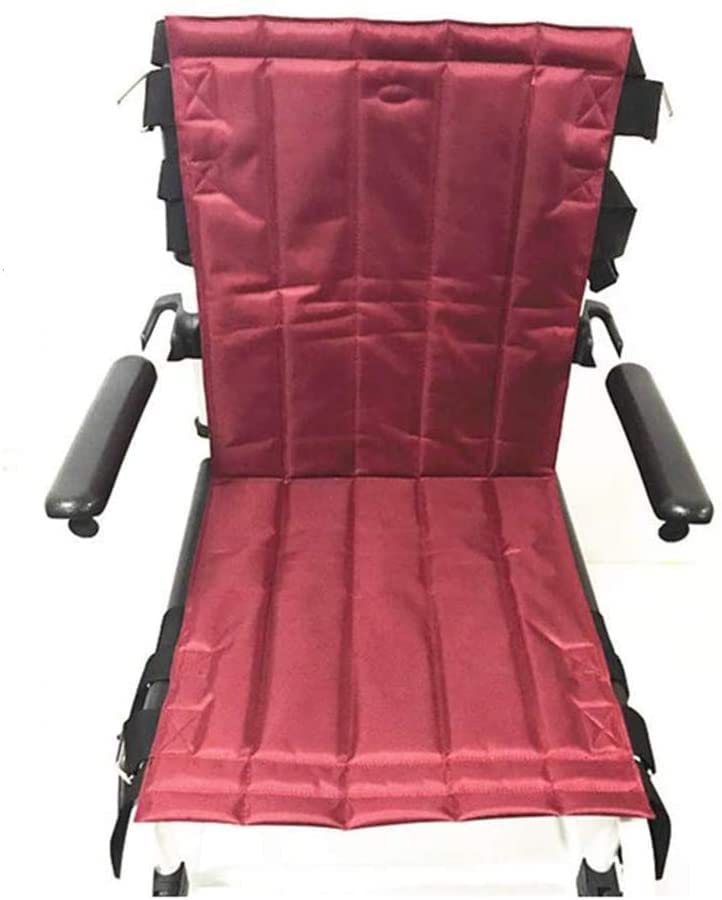 Buy Wheelchair Seat Belt, Transfer Belt, Patient Lift Stair Slide Board