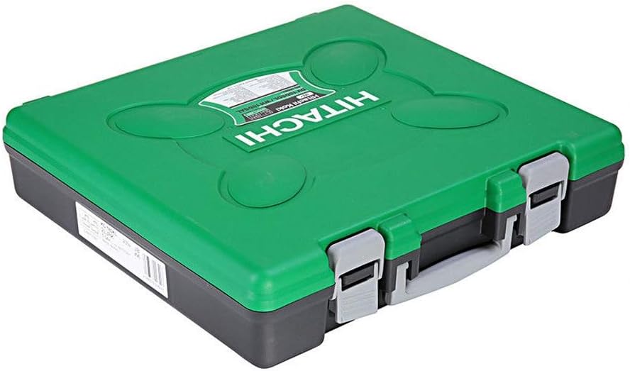 Hitachi KC18DGL Twin Pack Empty Case for Combi DV18DGL & Impact WH18DGL