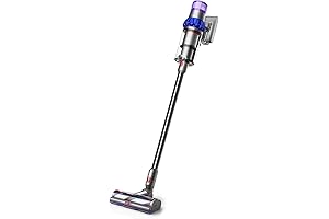 Dyson V15 Detect Submarine Cordless Vacuum Cleaner