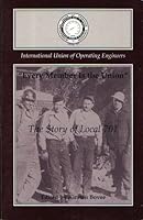 The Story of Local 701 : Every Member Is the Union B000G0YH4O Book Cover