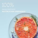 WELEDA Bio Mandarino di Capri Handcreme vegan - Naturkosmetik Handpflege Creme pflegt Hände weich und geschmeidig. Natürliche Pflegecreme mit Mandarine/Rosmarin Duft für trockene Hände (1x 50ml) – Bild 5