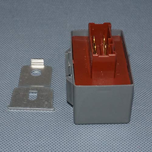 Citall Fuel Pump Main Relay Fit For Honda Civic Del Sol Cr-V Accord Odyssey Crx Acura Integra Tl Cl #TOP2
