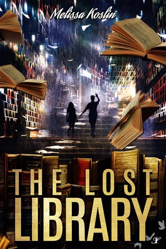 The Lost Library