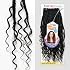 FreeTress Crochet Braids Boho Hippie Braid 12 (CARAMELT)