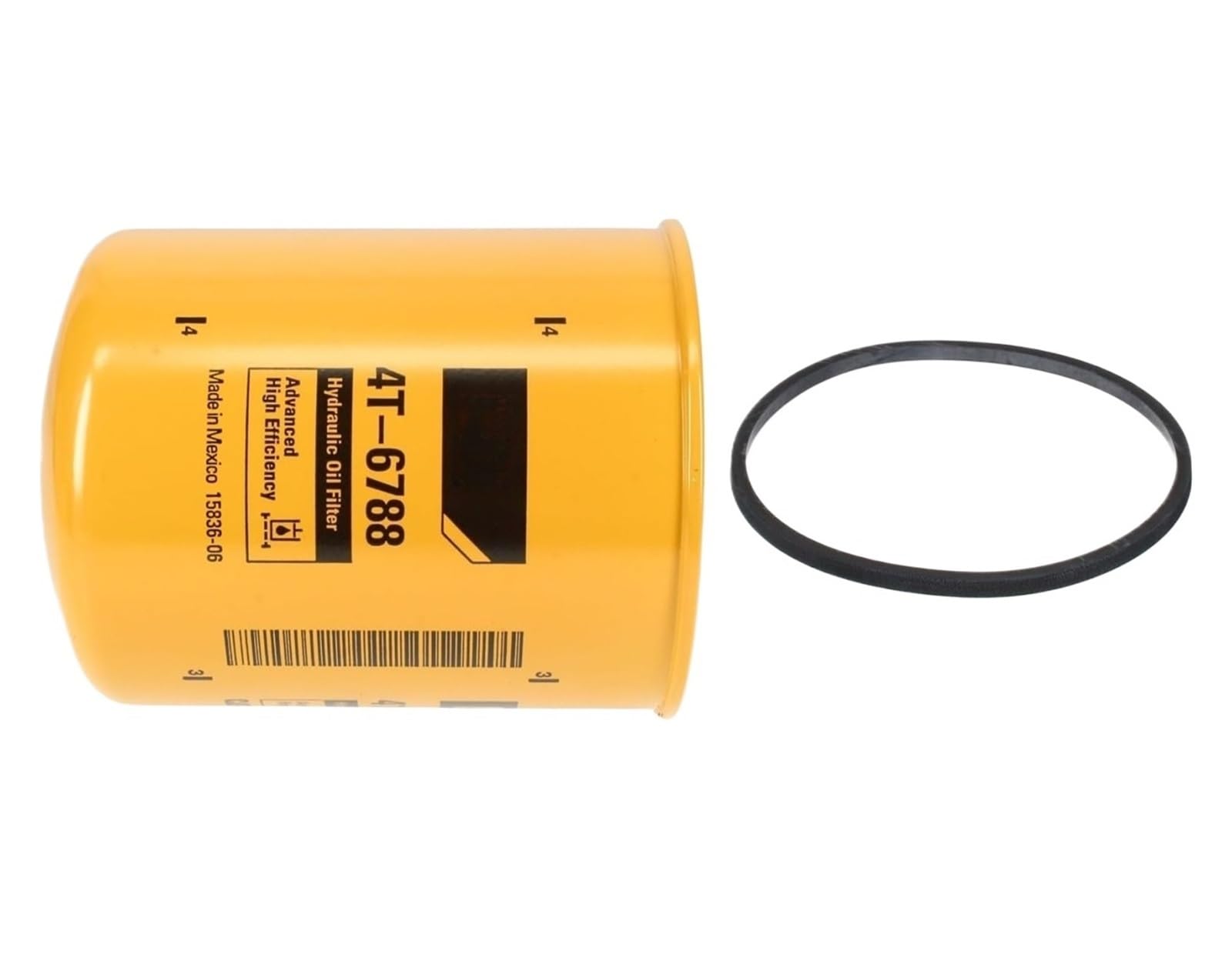 ZVQYSGIW 4T6788 Oil Filter
