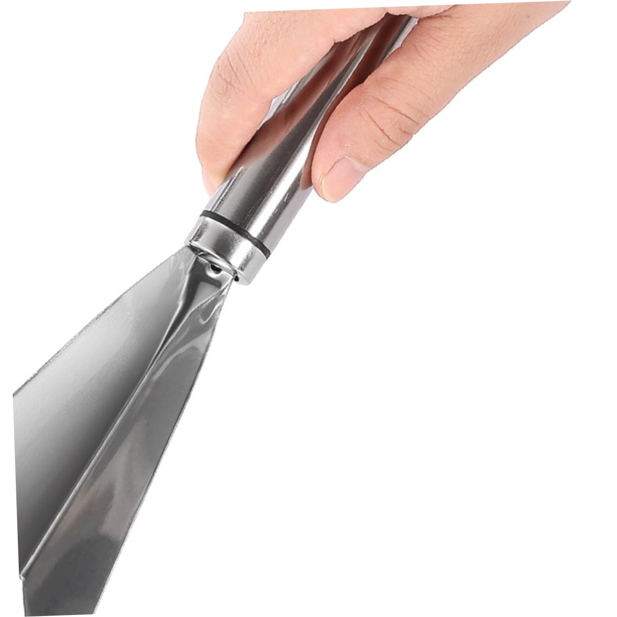 CONGARTENO Food Carving Cutter Shaping Cutter for Kitchen Effortless Fruit Vegetable Carving for Restaurants and Home Use Mirror Polished Design for Easy Handling