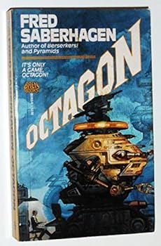 Paperback Octagon Book