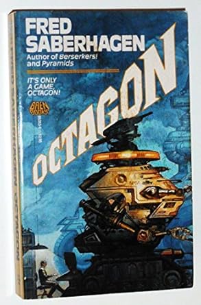 Buy OCTAGON Book Online at Low Prices in India | OCTAGON Reviews ...