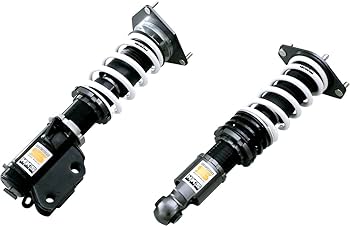 HKS 車高調整式サスペンション 4本セット Amazon | HKS 足回り系パーツ 車高調整式サスペンション