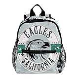 Das einzigartige Design des einzigartigen Persönlichkeitsmusters macht Ihr Kind zum Highlight der Schule und Neid seiner Kollegen.