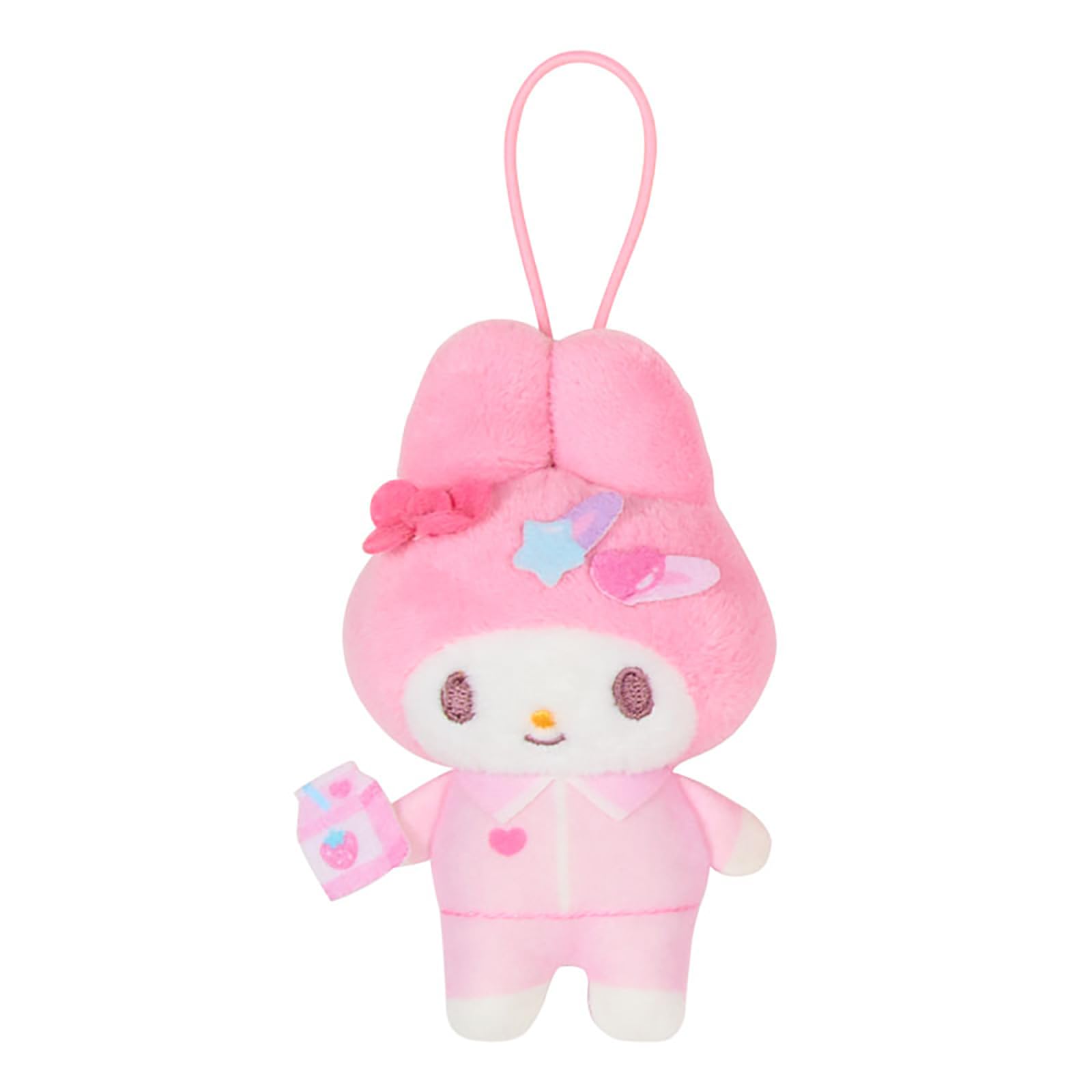 ♯Hrb07SA春ちゃんマスコットシークレット入フルコンプ全6種 ♯Hrb07SA